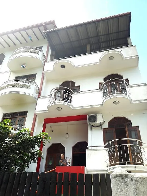 Kandy Walkers Hostel Tennekumbura Sri Lanka