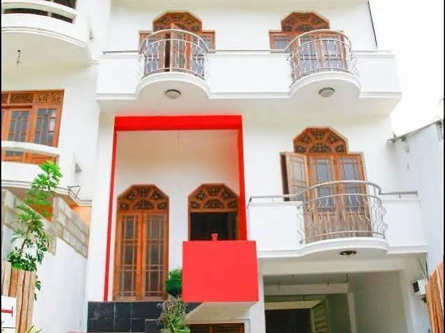 Kandy Walkers Hostel Tennekumbura
