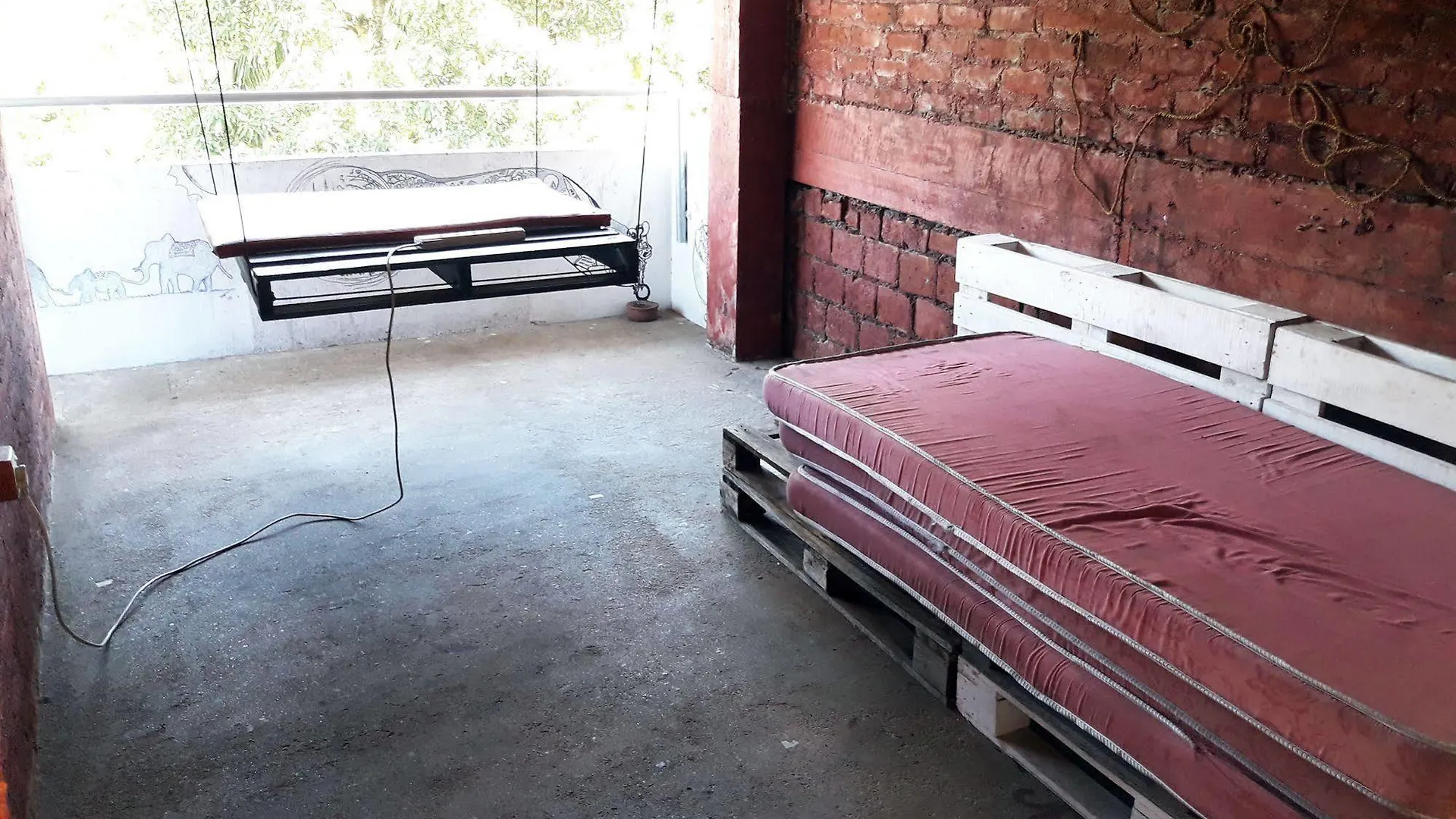 Kandy Walkers Hostel Tennekumbura