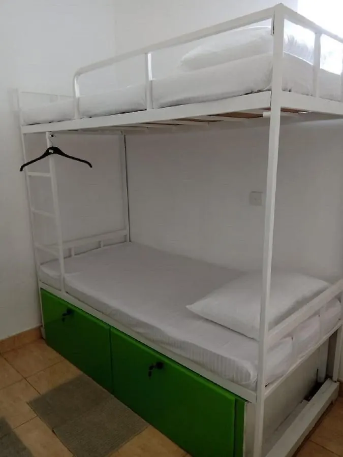 Kandy Walkers Hostel Tennekumbura