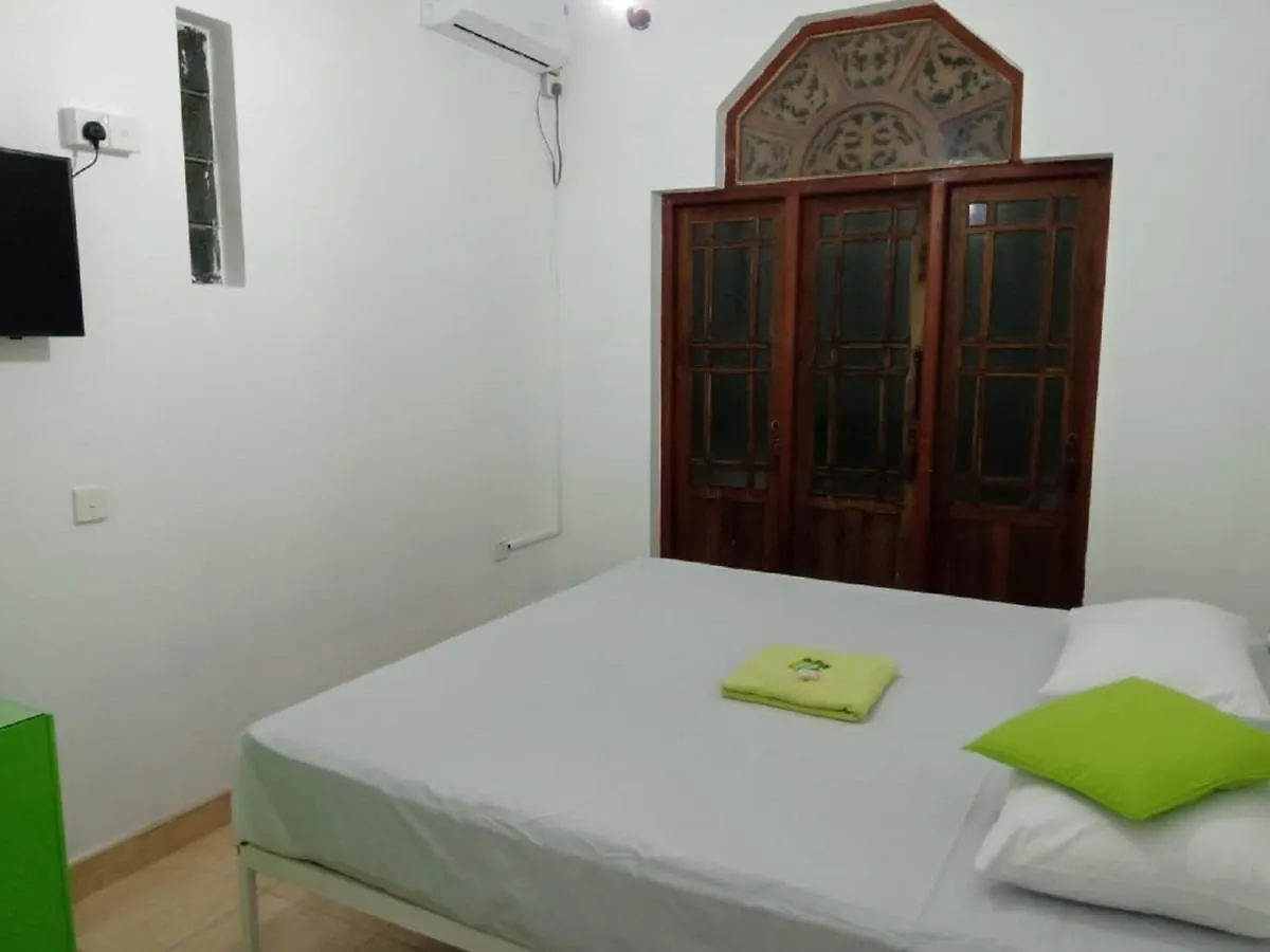 Kandy Walkers Hostel Tennekumbura Sri Lanka