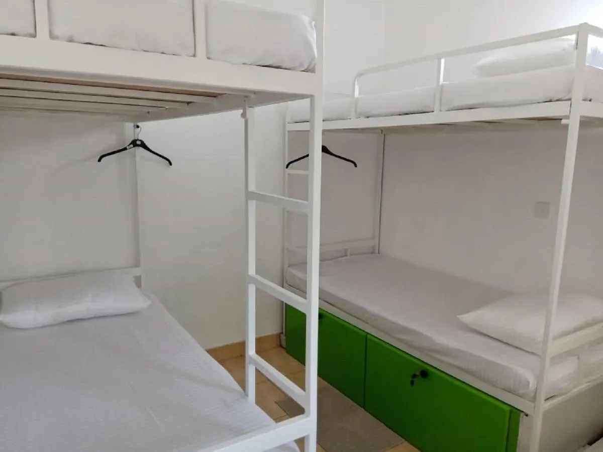 Kandy Walkers Hostel Tennekumbura