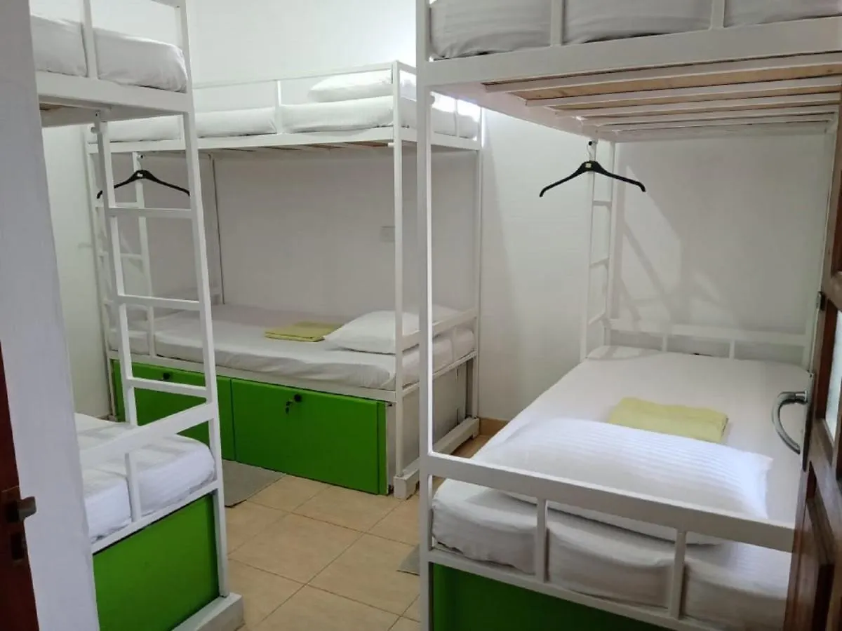 Kandy Walkers Hostel Tennekumbura