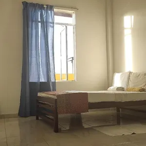Chrisber Guest house