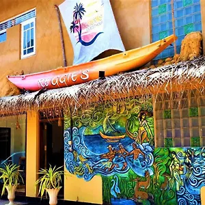 Reggie's Guest house