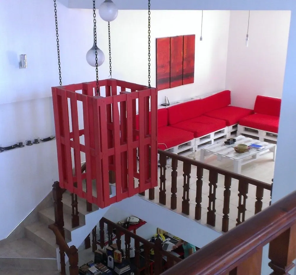 Kandy Walkers Hostel Tennekumbura