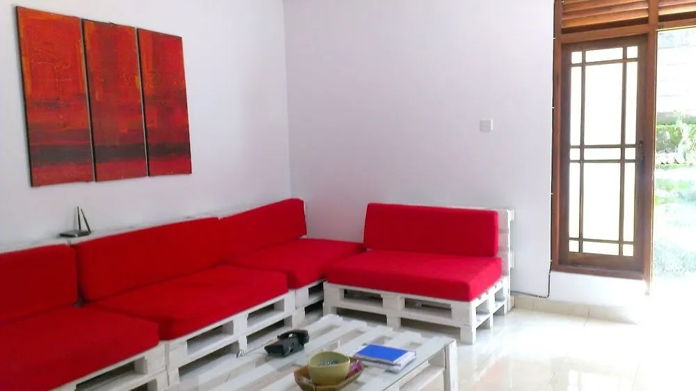 Kandy Walkers Hostel Tennekumbura 0*,