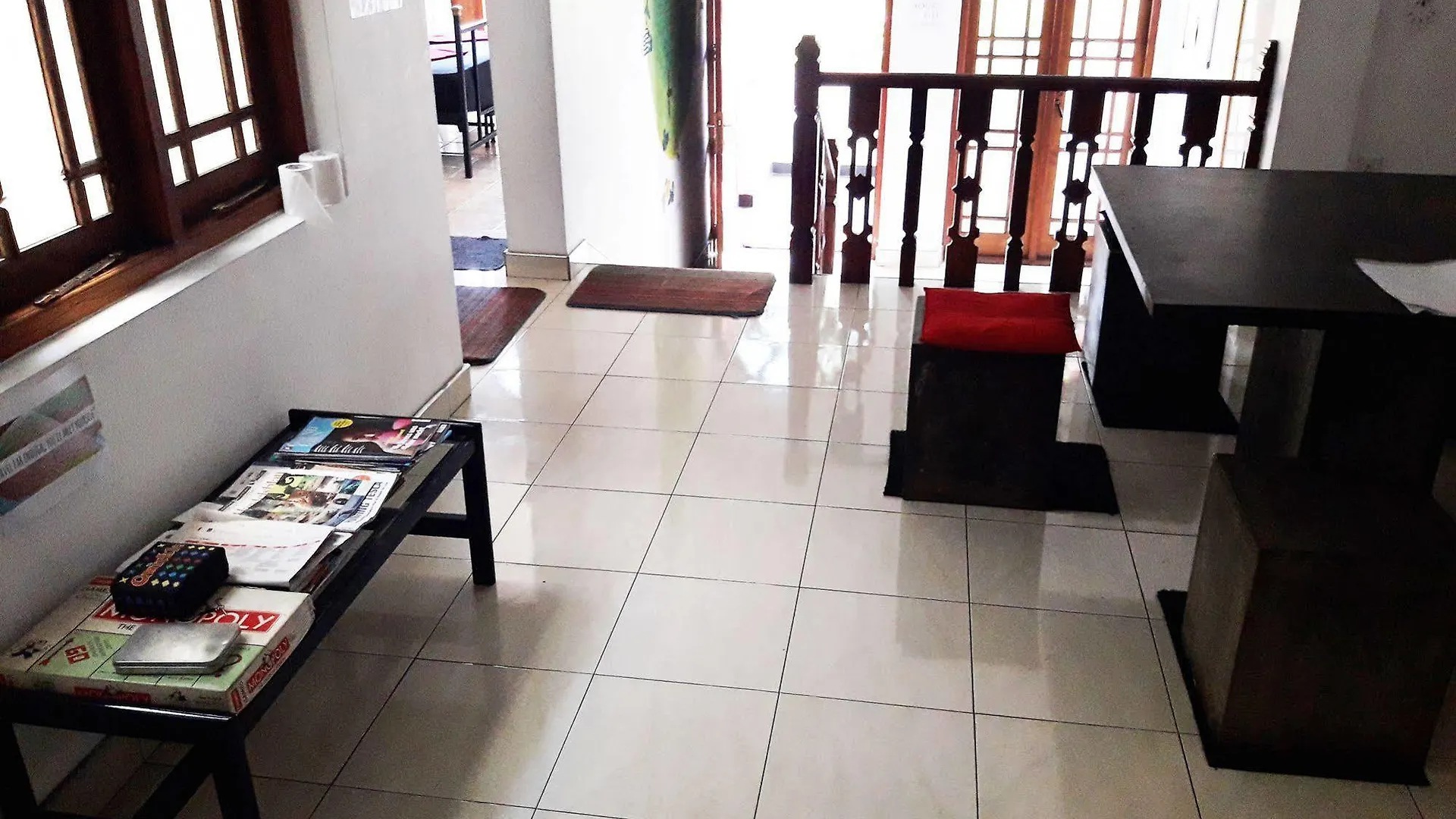 Kandy Walkers Hostel Tennekumbura 0*,