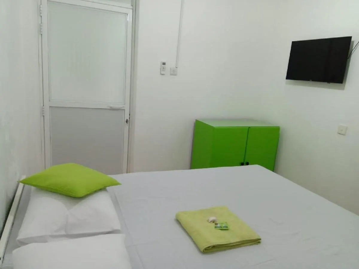 Kandy Walkers Hostel Tennekumbura Sri Lanka