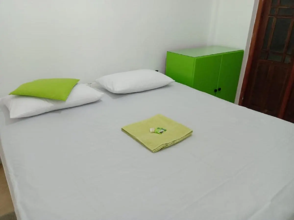 Kandy Walkers Hostel Tennekumbura 0*,  Sri Lanka