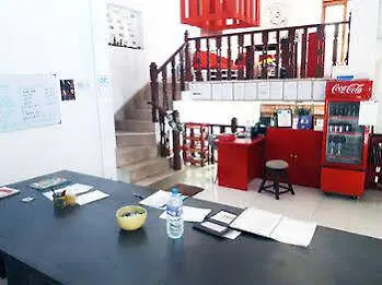 Kandy Walkers Hostel Tennekumbura 0*,