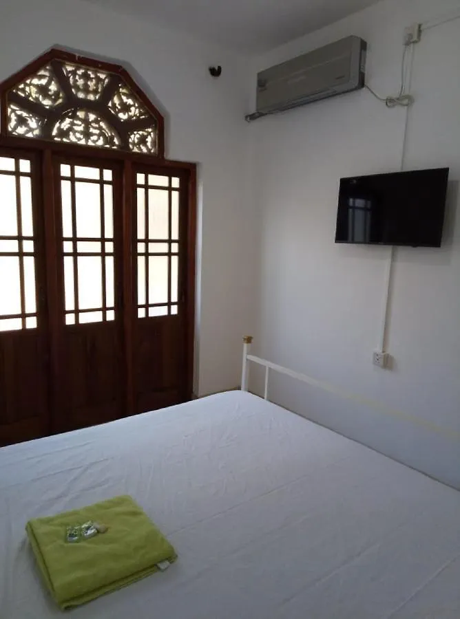 Kandy Walkers Hostel Tennekumbura